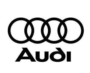 audi-brand-symbol-logo-with-name-black-design-german-cars-automobile-illustration-free-vector